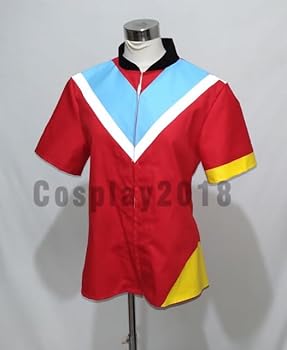 Amazon.co.jp: [cosplay2018] おかあさんといっしょの体操のお兄さんの