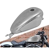 Amazon | HCmotorku バイク 燃料タンク ガソリンタンク タンク本体 EFI