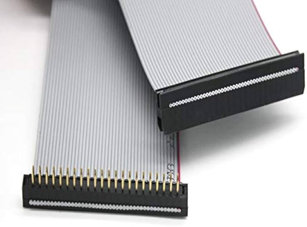 Amazon | 2.5インチIDE 44ピン44ピンラップトップハードドライブリボン