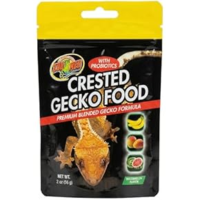 爬虫類・両生類用フード・おやつ - Amazon.co.jp