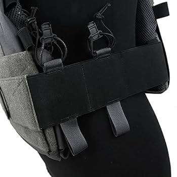 Amazon | TMC ASPC エアソフトプレートキャリア― ウルフグレー