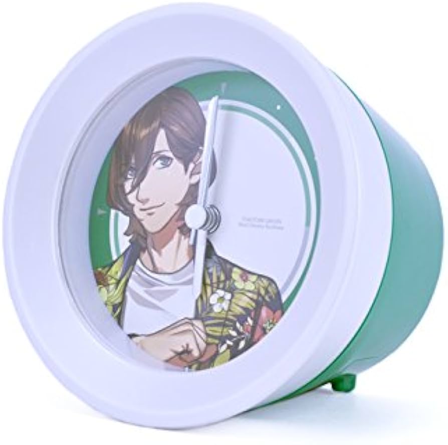 Amazon.co.jp: うたの☆プリンスさまっ ボイスアラームクロックミニ