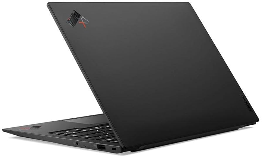 Amazon.com: Latest Lenovo ThinkPad X1 Carbon Gen 9 14