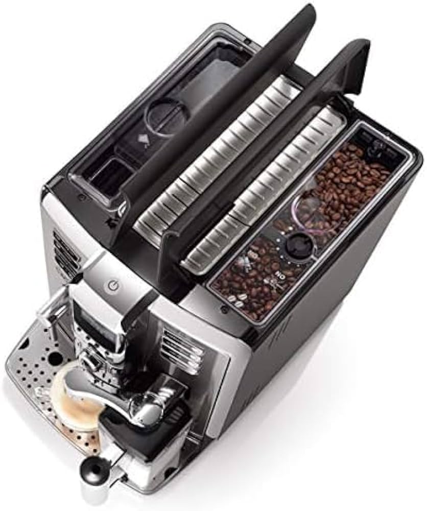 Amazon.co.jp: 【イタリア製】GAGGIA ガジア 高級全自動コーヒーマシン