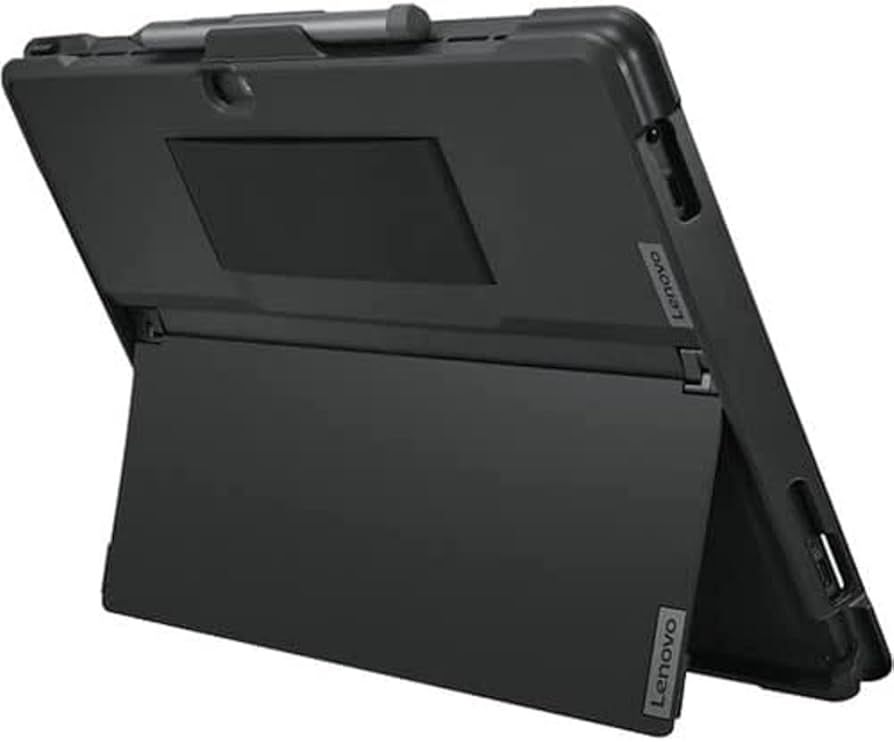 Amazon.co.jp: ThinkPad X12 タブレットケース 4X41A08251 カバー