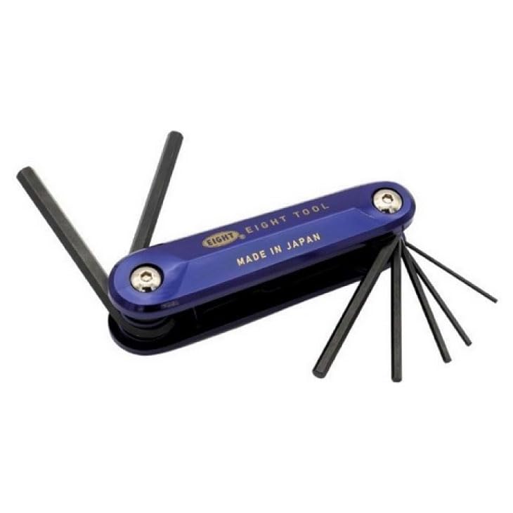 Amazon.co.jp: エイト(Eight) エクセレント HEXレンチ (HEX KEY WRENCH