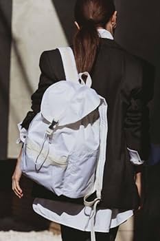 Amazon.co.jp: 神崎恵レスポートサック リュック バックパック ピュア