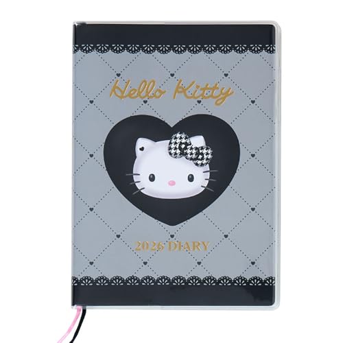 手帳 ハローキティ スケジュール帳」の人気商品一覧 | 安い商品を通販