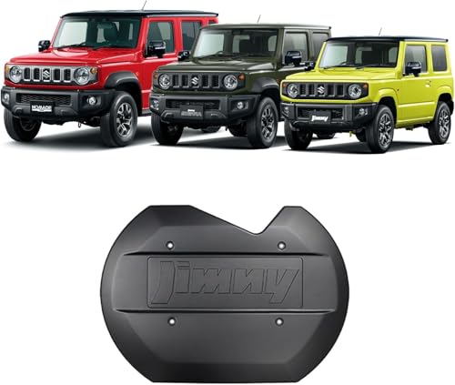 ジムニー タイヤレス カバー」の人気商品一覧 | 安い商品を通販サイト