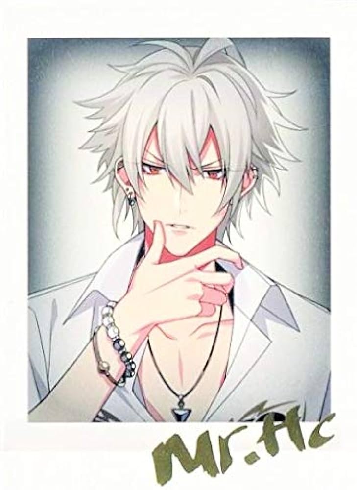 Amazon.co.jp: ヒプノシスマイク ヒプマイ ぱしゃこれ 箔押し サイン