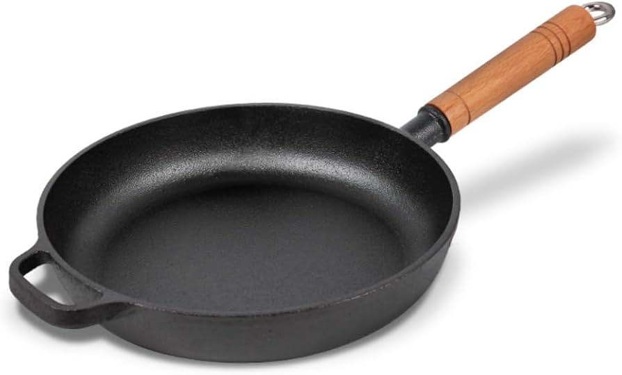 岩鉄鉄器】ダクタイルディープパン24センチ使用回数5回以下 Ductile