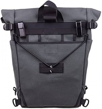 Amazon.co.jp: FAIRWEATHER フェアウェザー pannier bag パニアバッグ