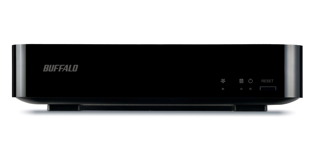 Amazon | BUFFALO 東芝テレビ〈レグザ〉 USB3.0用 外付けHDD 4TB HDT