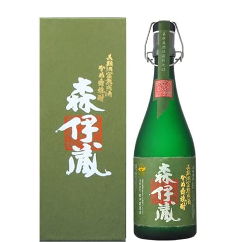 2025】プレミアム芋焼酎【森伊蔵】を定価で購入する方法を伝授！！当選