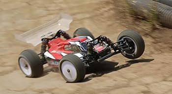 Amazon.co.jp: ヨコモ YZ-4SF2 1/10スケール 4WD オフロード