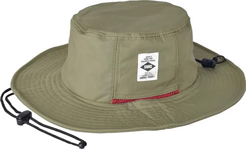サファリハット メンズアウトドア小物 | 通販・人気ランキング - 価格.com