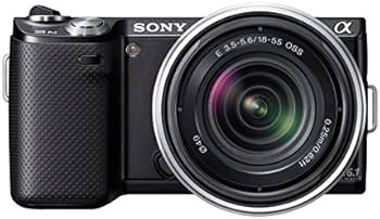 Amazon | SONY ミラーレス一眼カメラ α NEX-5N ダブルズームレンズ