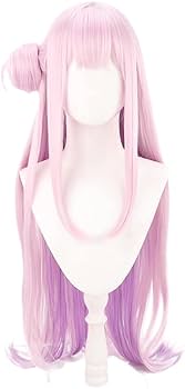 Amazon.co.jp: ブルーアーカイブ-Blue Archive- 聖園ミカ コスプレ衣装