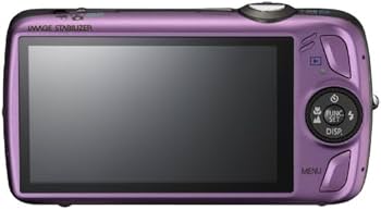 Amazon | Canon デジタルカメラ IXY DIGITAL 930 IS パープル
