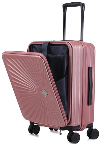 スーツケース Sサイズ フロントオープン 拡張機能」の人気商品一覧