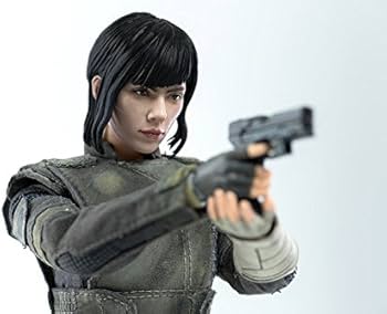Amazon | Ghost in the Shell [ゴースト・イン・ザ・シェル] Major
