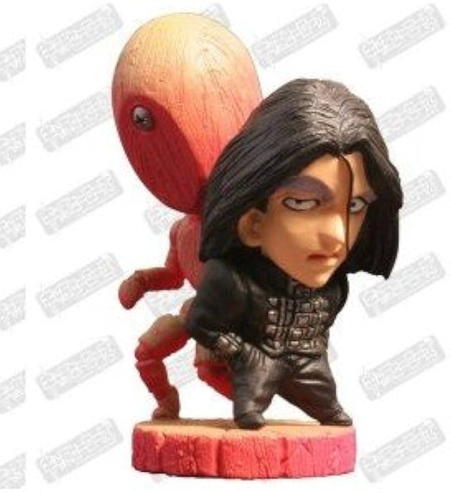 Amazon.co.jp: 間田敏和（サーフィス） 単品 キャラヒーローズ