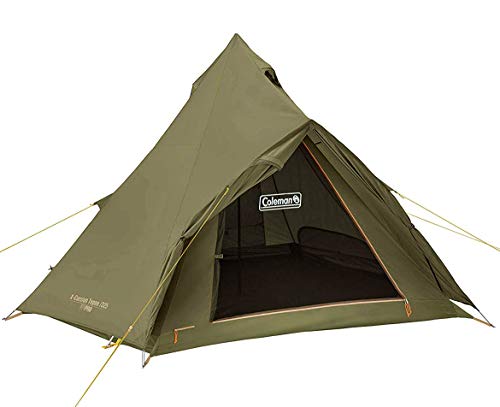 大好評だったColemanのAmazon限定オリーブカラーが復活！今すぐ注文