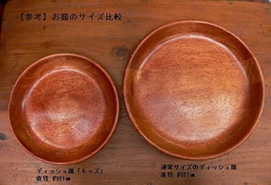 Amazon | VANILLA びっくりドンキー ディッシュ皿 直径約27cm 2枚