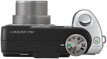 Amazon | Nikon デジタルカメラ COOLPIX (クールピクス) P50