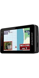 Amazon.co.jp: 【ユピテル Web限定 YK-2000L】ワンボディ レーザー