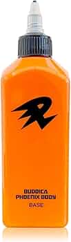 Amazon.co.jp: [BUDDICA PHOENIX BODY] PHOENIX BASE 