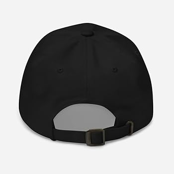 Forward Observations Group, Fan Premium Embroidered Dad hat Black