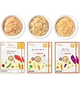 Amazon | the kindest （ カインデスト ） 7か月離乳食6袋セット