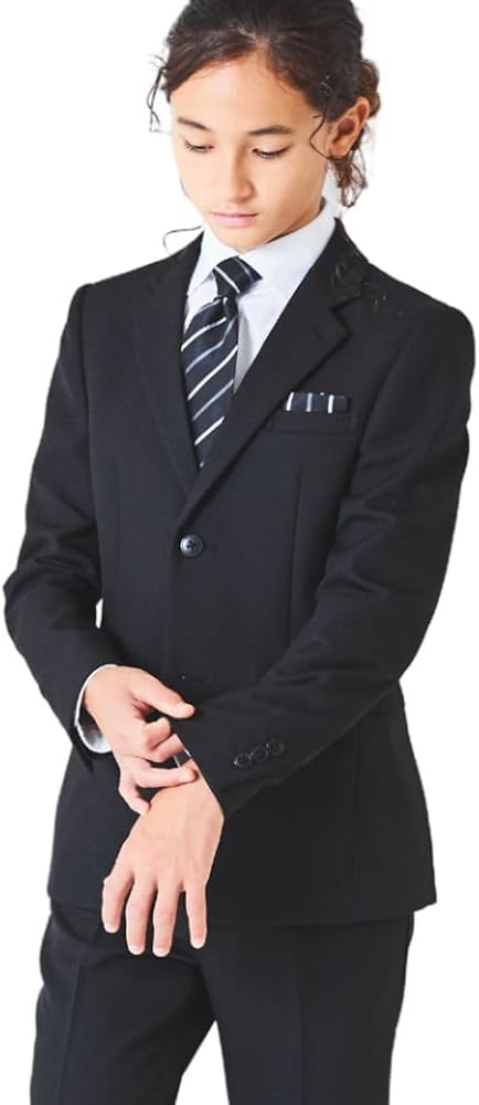 Amazon | [Ready Freddy] レディフレディ 卒業式 小学生 男の子