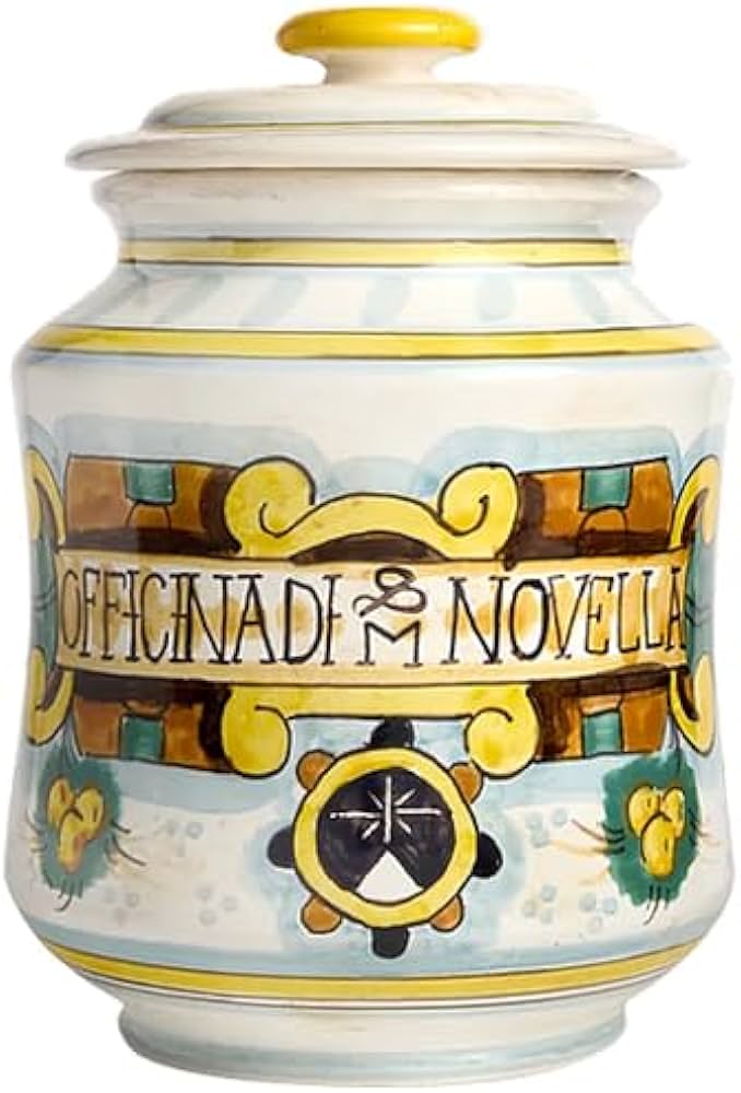 Amazon | サンタ・マリア・ノヴェッラ アルバレッロ 200g [並行輸入品