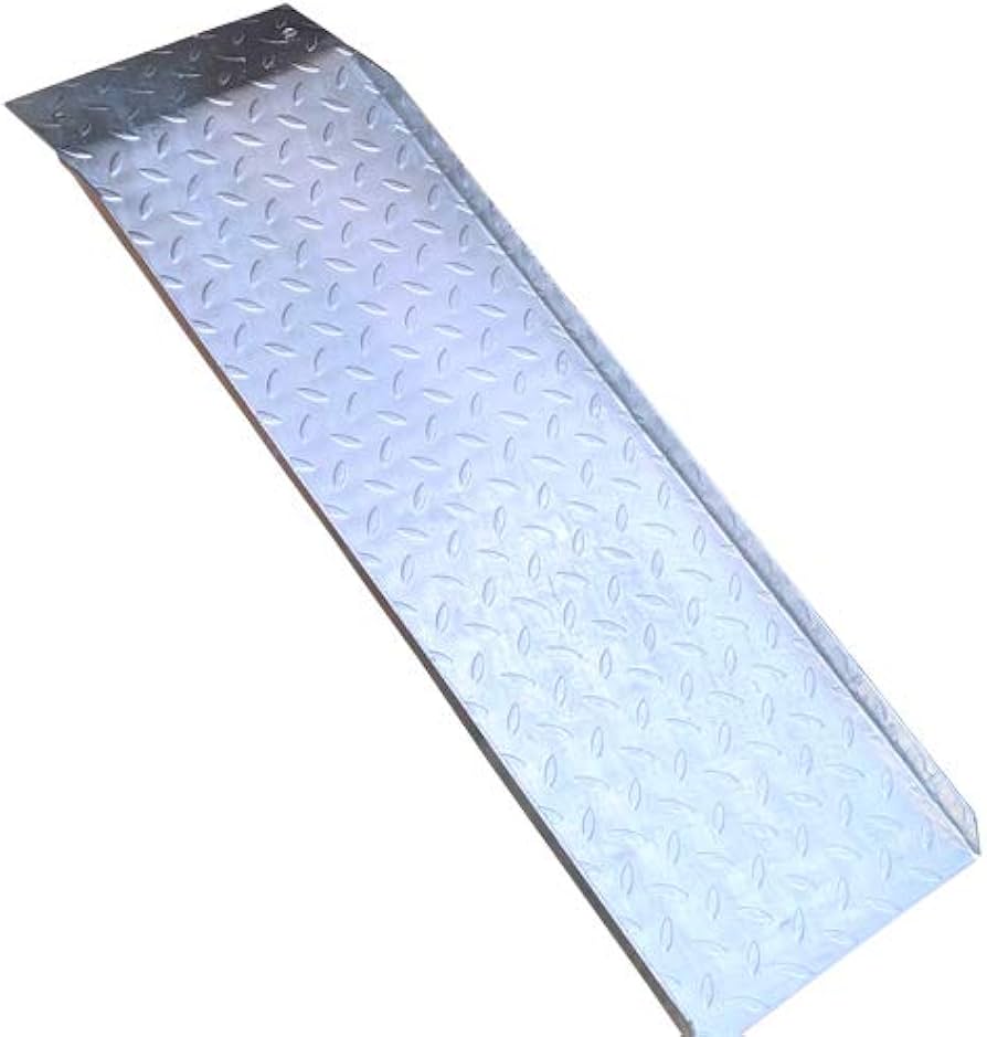 Amazon.co.jp: 法山本店 段差解消スロープ 幅広タイプ HSP-300W