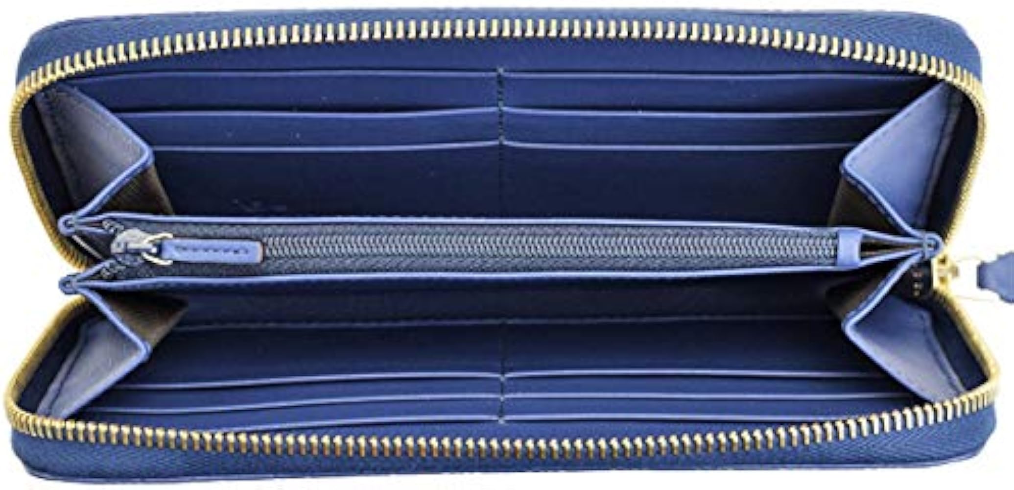 Amazon | [グッチ] 財布 長財布 ラウンドファスナー レザー シマ