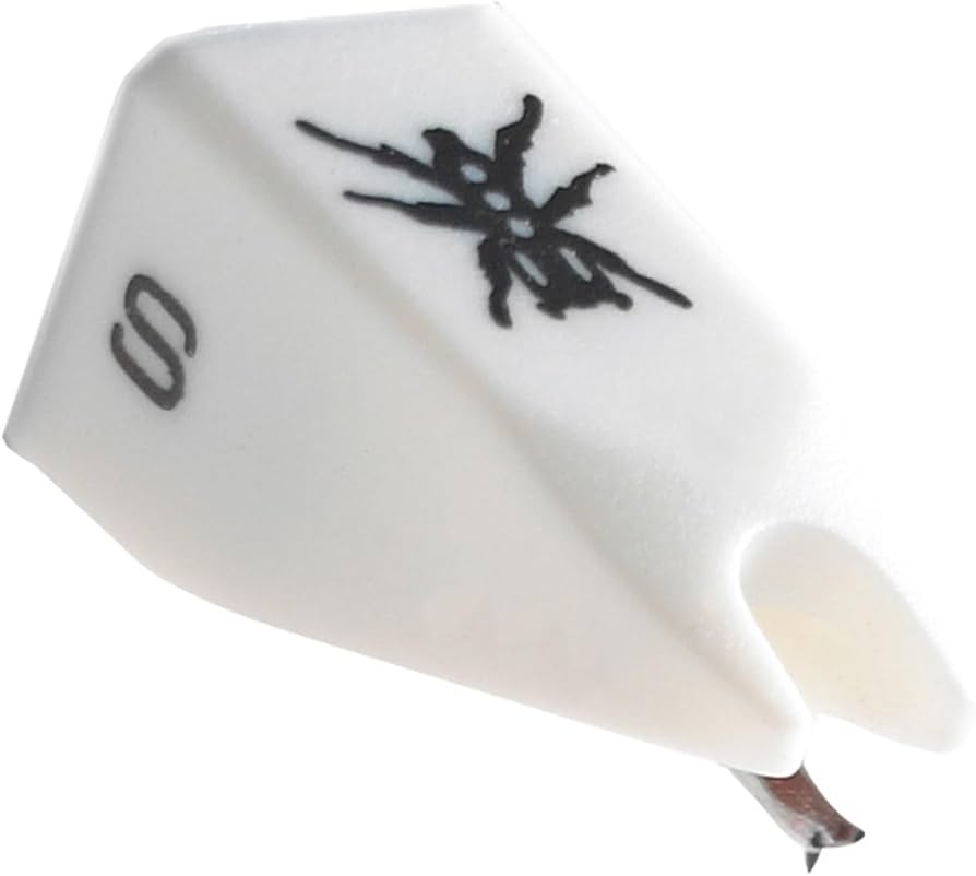 Amazon | ortofon Stylus QBert オルトフォン OM Q.Bert/Concorde Q