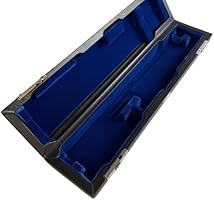 Amazon.co.jp: Muramatsu ムラマツ フルート ハードケース Bジョウ