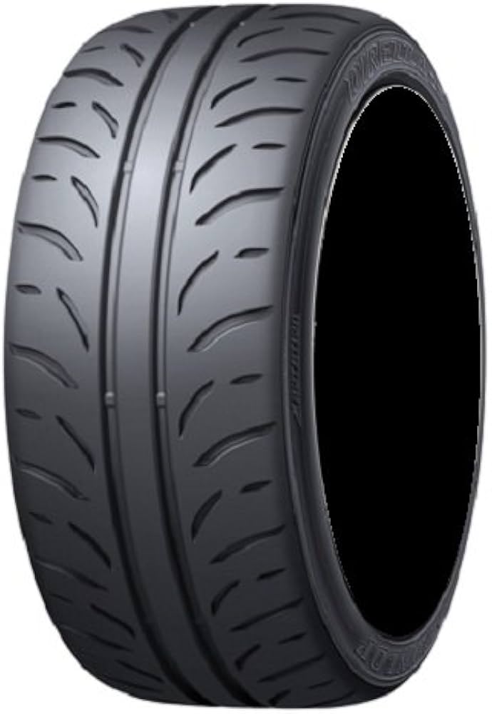 Amazon.co.jp: ダンロップ(DUNLOP) 165/55R15 75V DIREZZA ZIII 1本