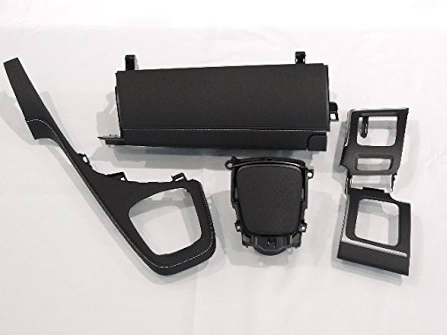 Amazon | トヨタ純正 プリウスPHV ソフトパッド革調グローブボックス