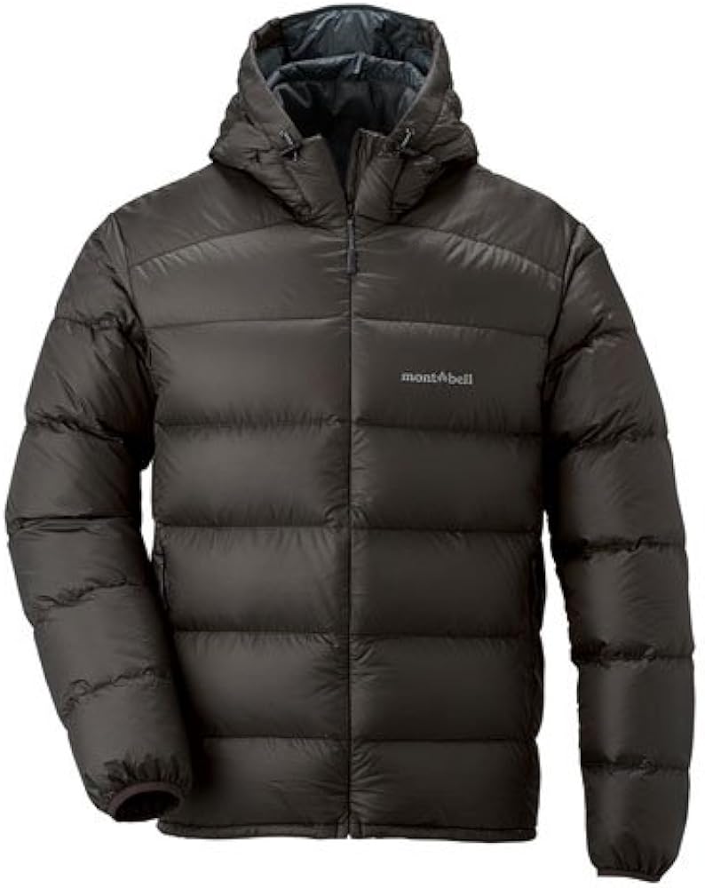 Amazon | mont-bell(モンベル) ダウン ライト アルパイン ジャケット