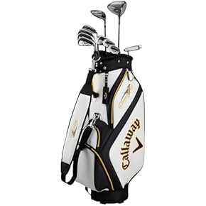 Amazon.co.jp: クラブセット - ゴルフクラブ: スポーツ＆アウトドア