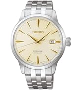 Amazon.co.jp: [セイコーウォッチ] 腕時計 プレザージュ PRESAGE
