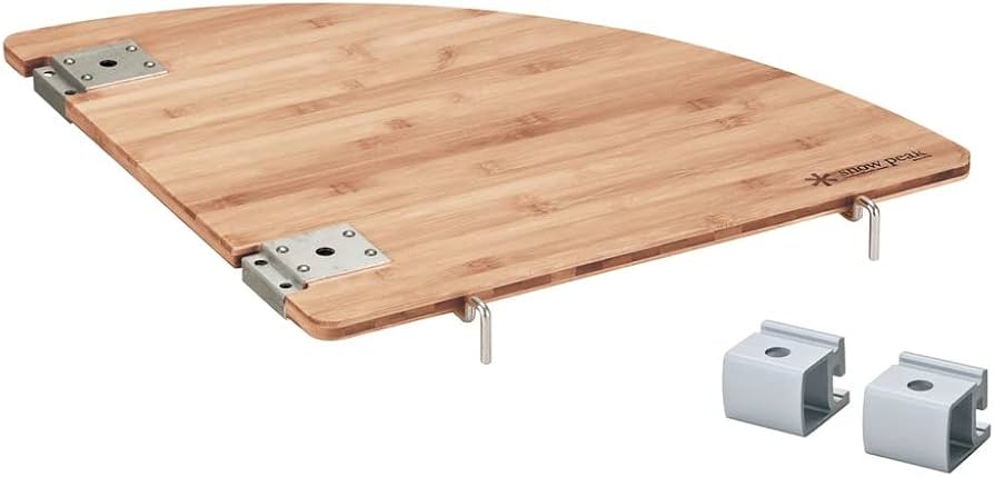 Amazon | スノーピーク(snow peak) マルチファンクションテーブル