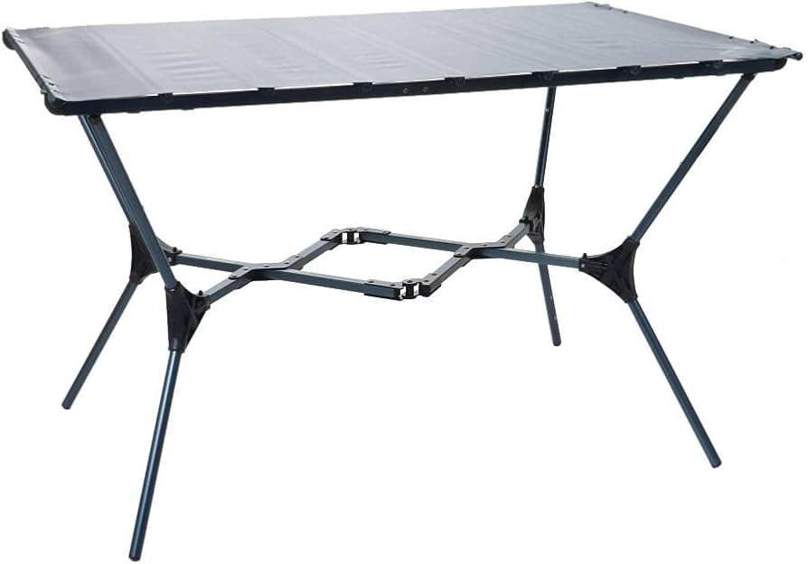 Amazon.co.jp: モンベル（mont-bell） ロールテーブル キャンプ L.W.