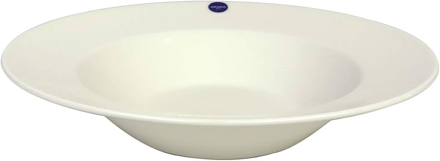 Amazon | ［アラビア］ ARABIA ココ 12003 24cmプレートディープ