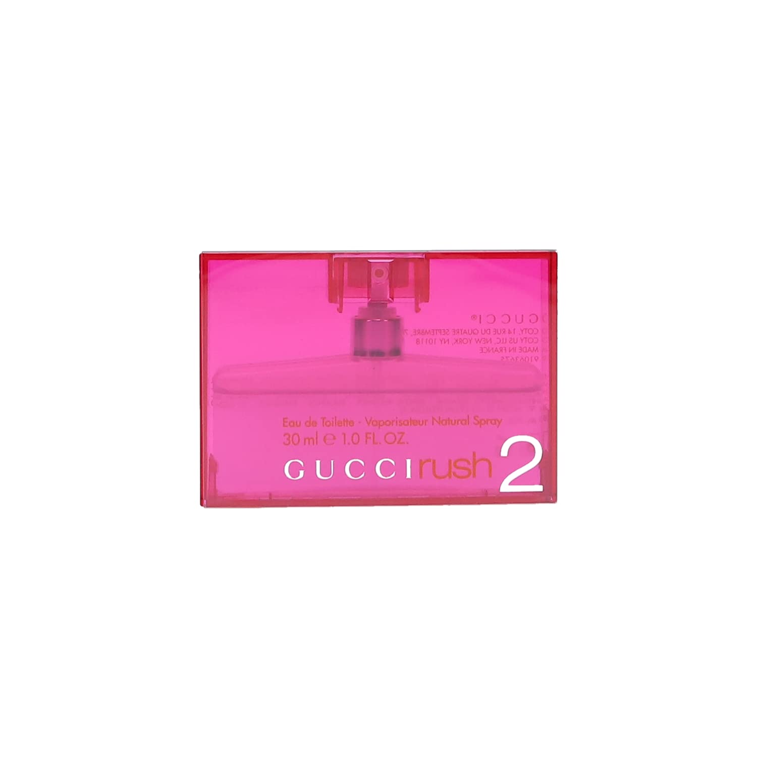 Amazon.co.jp: グッチ ラッシュ2 EDT 30ml グッチ GUCCI : Beauty