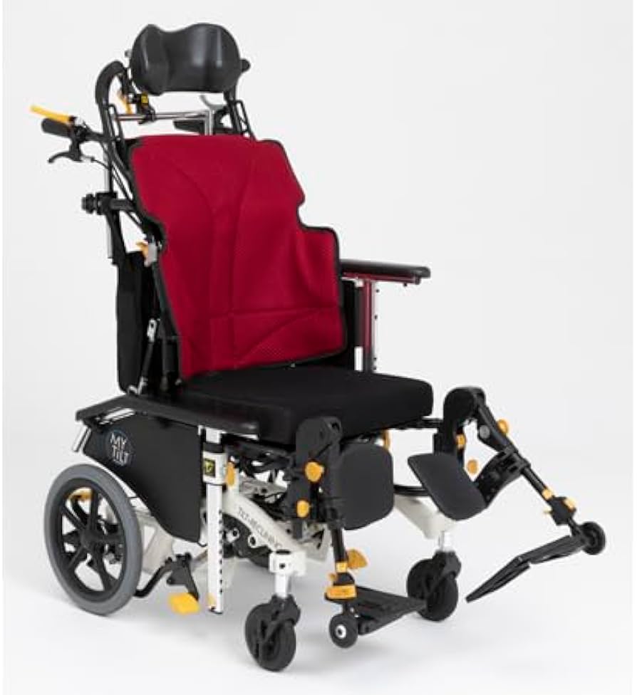 Amazon | 松永製作所 車椅子・介護用品 マイチルト・コンパクトII