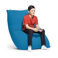 ビーズクッション」 は定番ブランドのYogiboや無印良品などが根強い